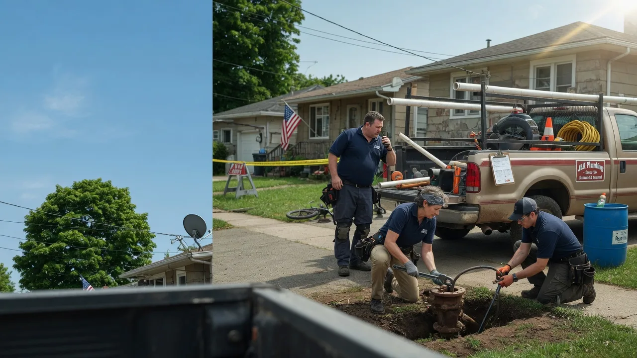 Water Heater Replacement in Falcon, MO near me